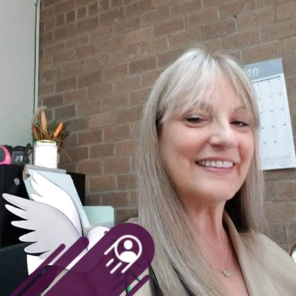 Meet your Posher, Bonnie